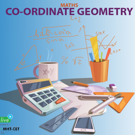 Co-Ordinate Geometry