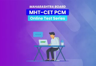 MHT-CET (PCM)