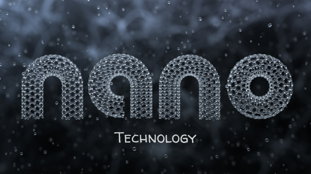 What is Nanotechnology? (Scope and career options) – Studi.live